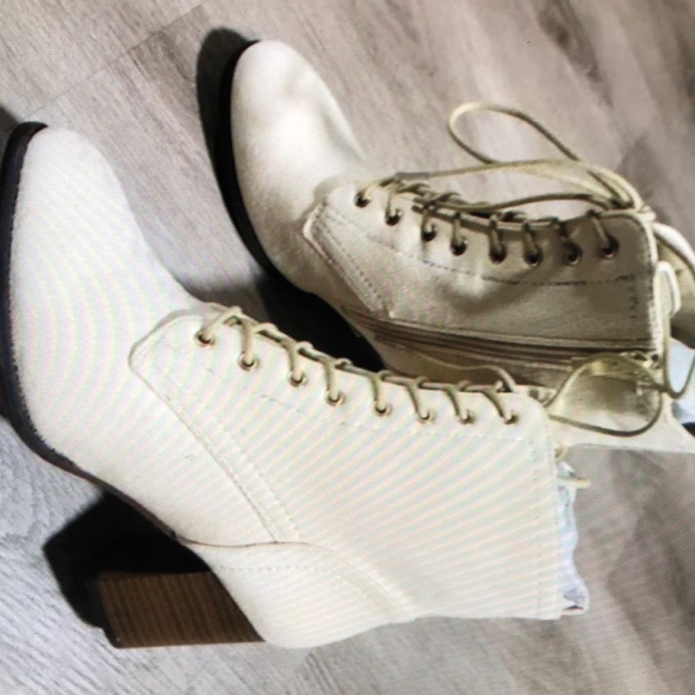 Women’s journey collection Baylor heeled booties